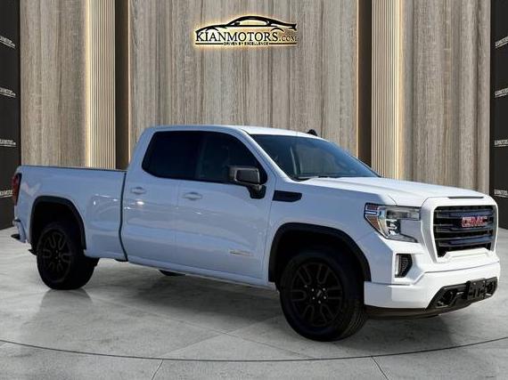 GMC SIERRA LIMITED 2022 1GTR8CEK6NZ173665 image GMC SIERRA LIMITED 2022 1GTR8CEK6NZ173665 image